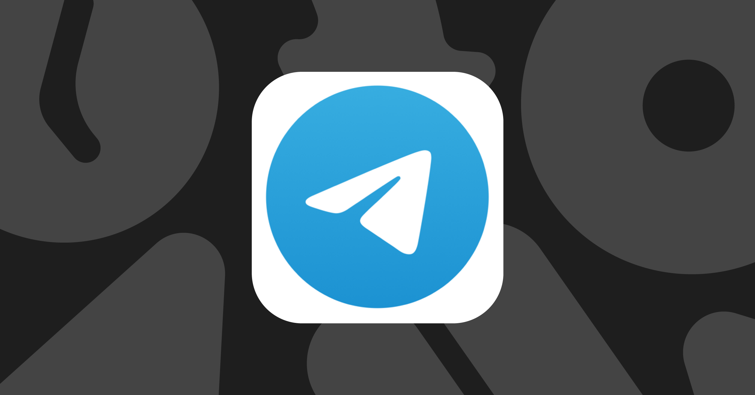 Learn about Telegram—an encrypted instant messaging app—and its application in cross-border trade.
