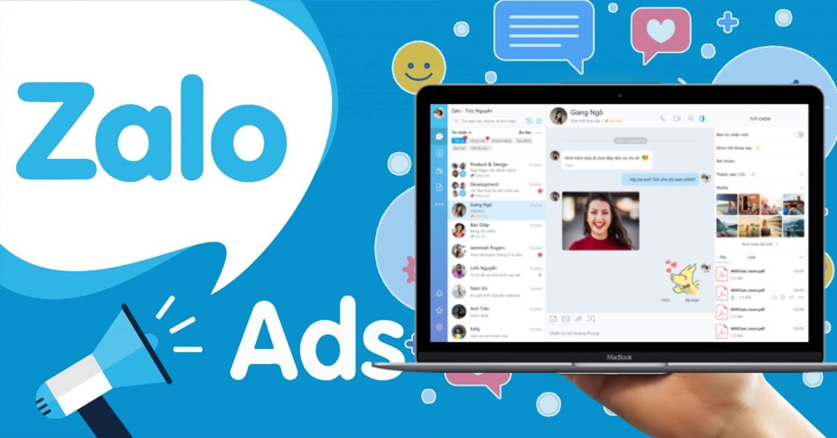 MoMo digital advertising optimization